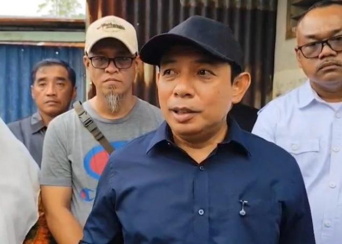 Cegah Prostitusi Online dan HIV, Pemkot Bengkulu Instruksikan Camat hingga RT Perketat Pengawasan Kos-kosan