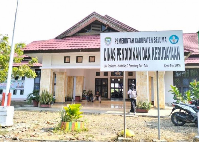 Belum Dapat Sekolah Jelang Tahun Ajaran Baru? Dikbud Seluma Minta Wali Murid Lapor ke Posko SPMB