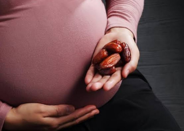 Disarankan untuk Ibu Hamil, Ini Dia 5 Manfaat Utama Buah Kurma Bagi Kesehatan Tubuh!