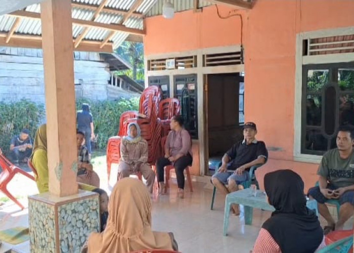 Meninggal di Malaysia, Pemulangan Jenazah TKI Asal Bengkulu Utara Terkendala Biaya 