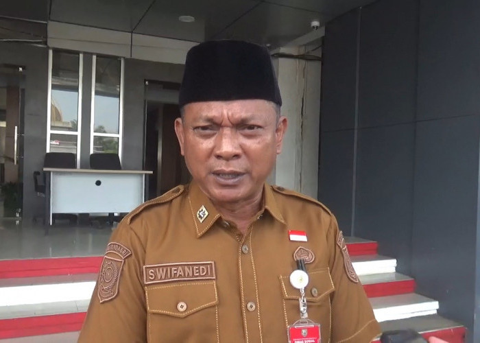 Kejar Target 1.000 Siswa, Tim PKH Kemensos Lanjutkan Pendataan 120 Calon Peserta Sekolah Rakyat di Bengkulu