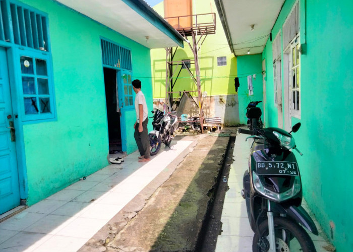 Aksi Pencurian Motor Kembali Marak, Motor Warga Benteng Lenyap di Jalan Museum Kota Bengkulu