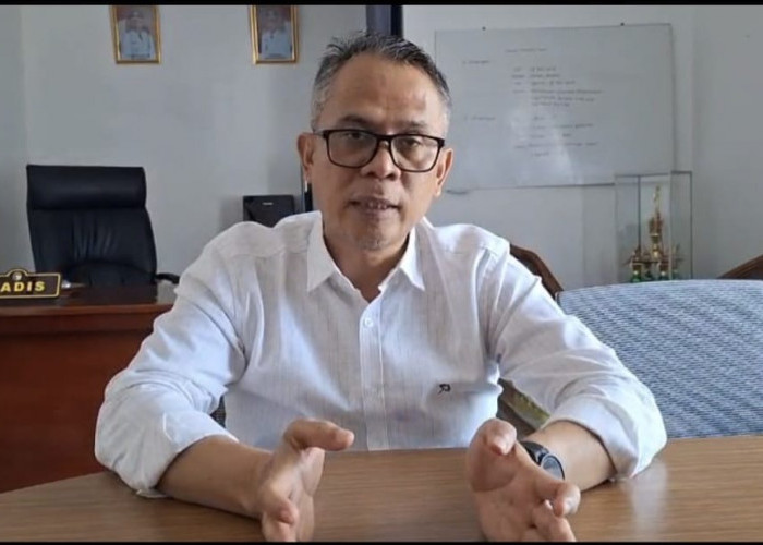 Dinkes Mukomuko Perketat Pengawasan Depot Air Minum, Dari 94 Baru 22 yang Miliki Rekomendasi Kesehatan