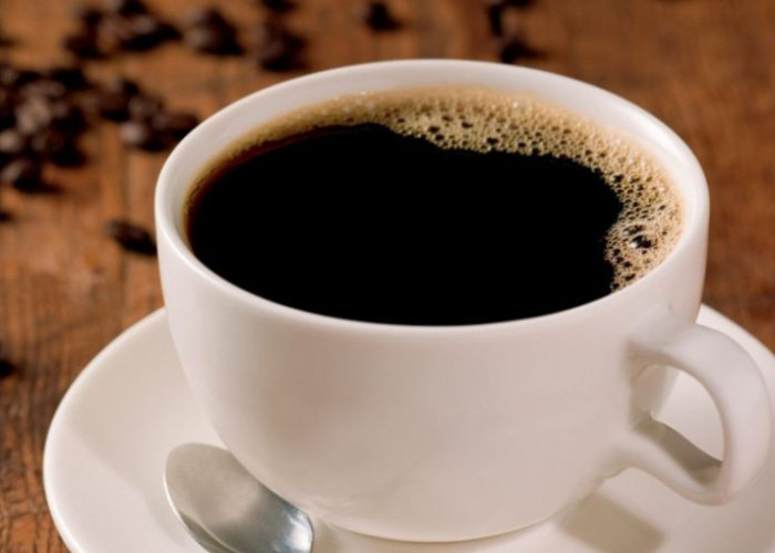 Bisa Bantu Tingkatkan Fokus, Ini Manfaat Kopi bagi Kesehatan yang Perlu Diketahui