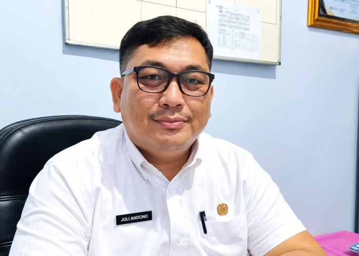27 Ribu Siswa SD-SMP di Kota Bengkulu Masuk Dapodik, Besaran Dana BOS Masih Menunggu Pusat