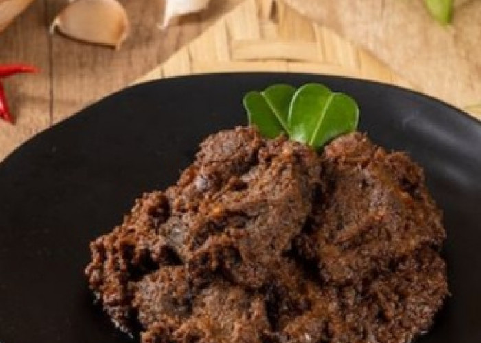 Enaknya, Kuliner Populer di Indonesia yang Wajib Dicoba, Salah Satunya Rendang