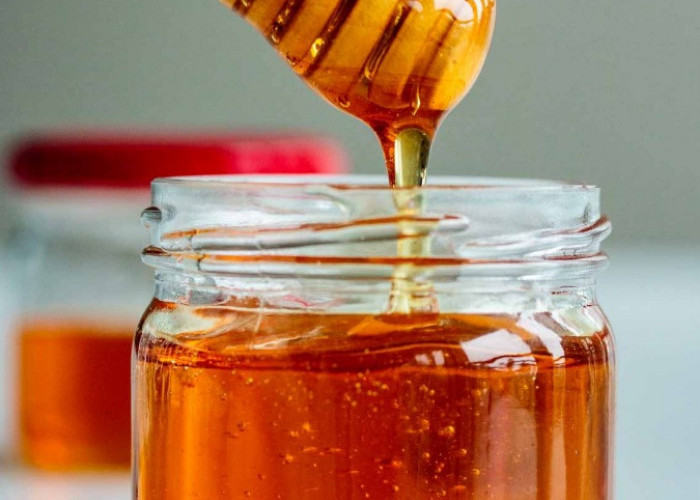 7 Bahan Alami untuk Membantu Mengatasi Sakit Tenggorokan, Cek di Sini!