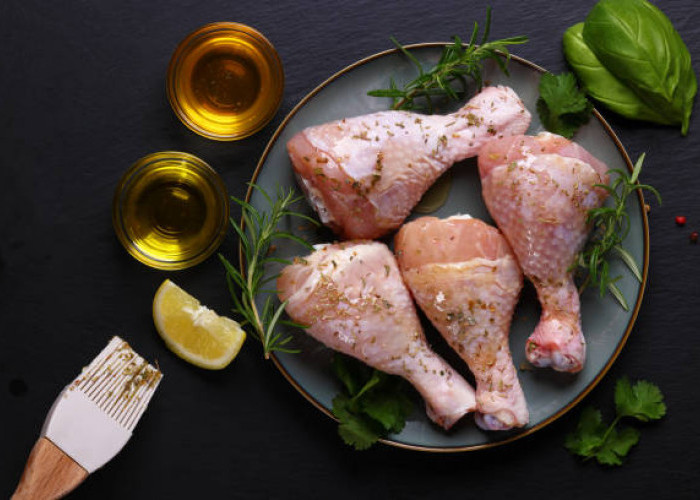 Coba 3 Resep Olahan Ayam Sederhana Ini Sebagai Menu Makan Pagi, Enak Bikin Nagih