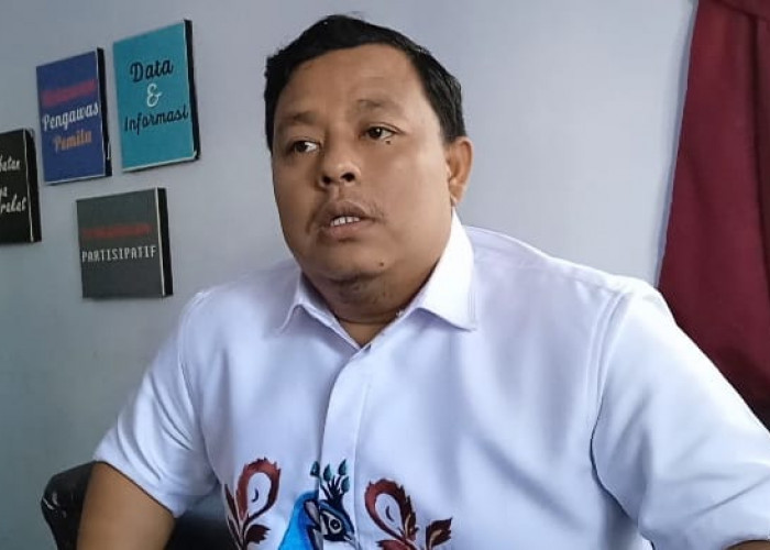 Bawaslu Kota Bengkulu Gandeng Sentra Gakkumdu Patroli Pengawasan di Masa Tenang Pemilu