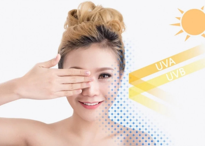 Wow, Ada 5 Manfaat Utama Sinar UV untuk Kesehatan Tubuh, Cek Sekarang!
