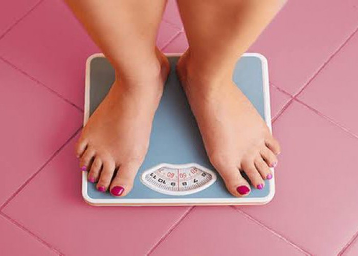 Bikin Berat Badan Jadi Ideal, Berikut 10 Tips Diet Sehat yang Cepat, Salah Satunya Makan Secukupnya