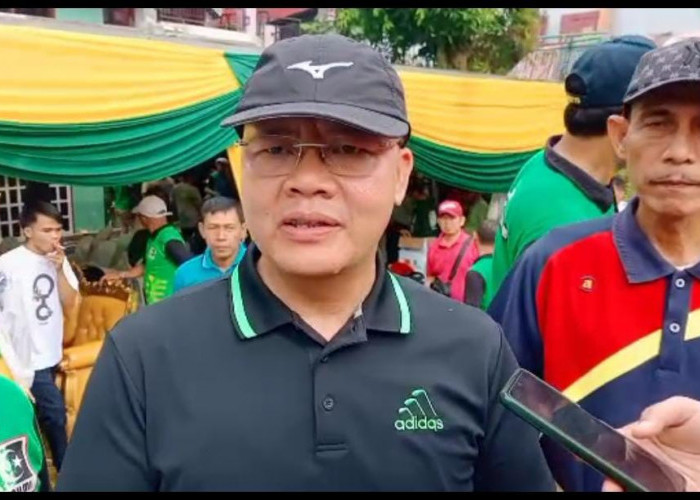 Kunjungi Provinsi Bengkulu 2 Mei, Presiden Joko Widodo Bakal Blusukan ke Pasar Tradisional