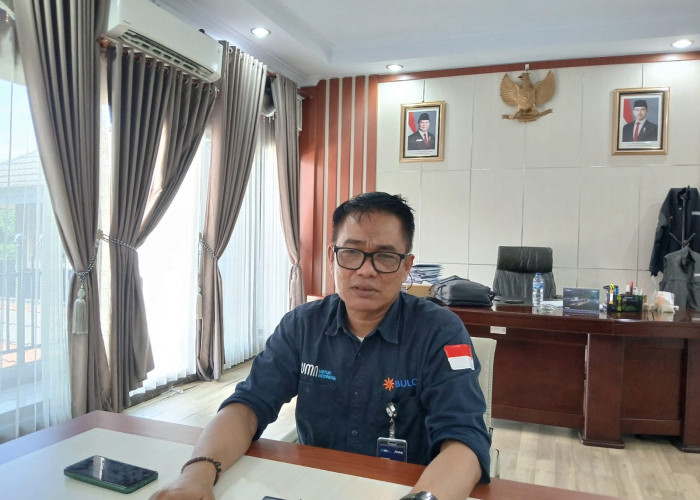 Realisasi Penyerapan Gabah 75 Persen, Bulog Bengkulu Targetkan Serap 1.023 ton Tahun ini 