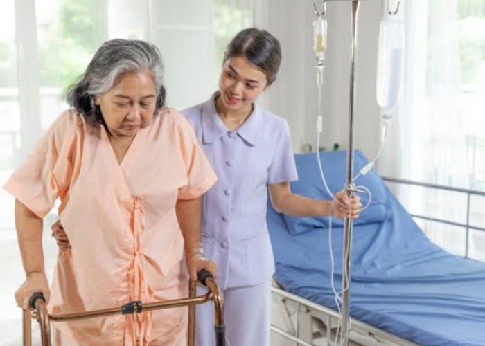 Daftar Makanan dan Minuman yang Tidak Boleh Dikonsumsi Penderita Stroke, Apa Saja?