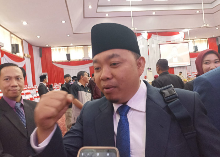 Dempo Xler: Bonus Demografi Modal Raih Indonesia Emas Lebih Cepat 2030