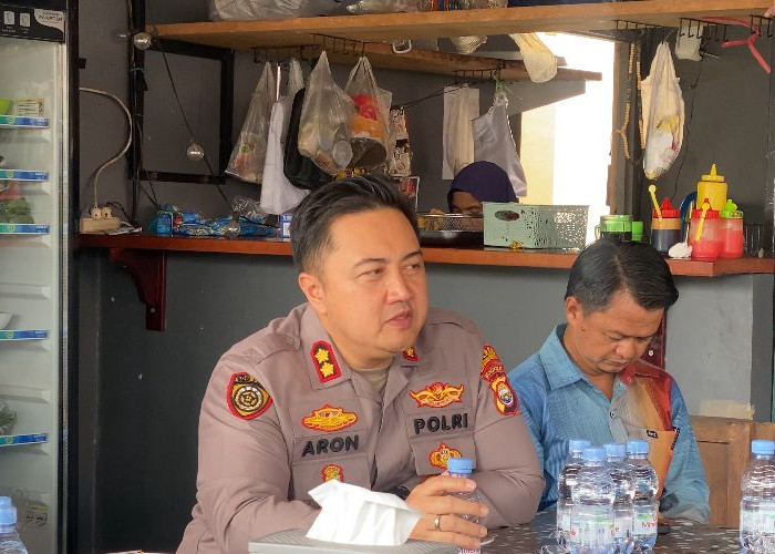 Waspada Curanmor di Bengkulu Selatan, 7 Kasus Dilaporkan dalam 3 Bulan