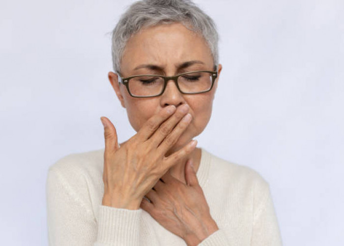 Bau Mulut Dapat Disebabkan oleh Berbagai Faktor, Salah Satunya Asam Lambung, Ini 5 Trik Mencegahnya
