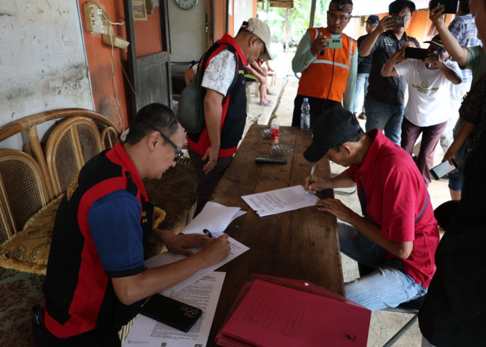 Rugikan Negara Rp300 Miliar, Kejati Bengkulu Sita Tambang PT RSM dan Targetkan Lokasi di Seluma