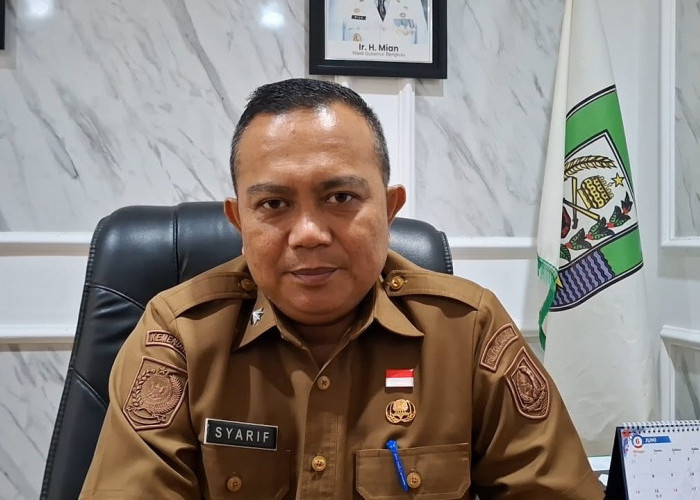 Program Magang Hub Nasional di Bengkulu Libatkan 18 Perusahaan, Target Tampung hingga 100 Fresh Graduate