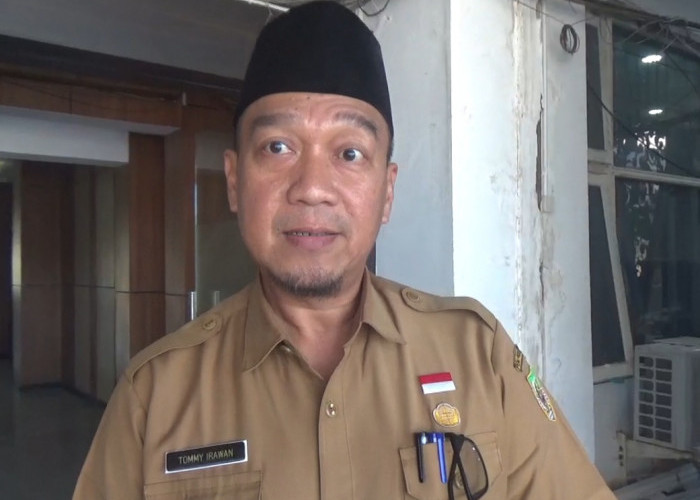 Pemprov Bengkulu Pastikan Tidak Ada Alokasi Anggaran THR untuk PPPK Paruh Waktu