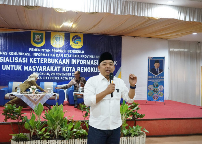 Dempo Xler Apresiasi Pagelaran Wayang Kulit yang Menjaga Budaya dan Silaturahmi Masyarakat Jawa di Bengkulu