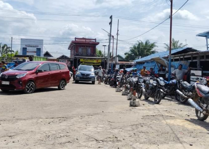 Awas! Pengunjal BBM Siap-siap Berurusan dengan Polisi
