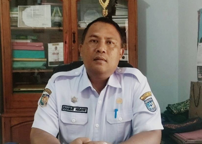Bengkulu Utara Percepat Penyaluran Dana Desa 2026, Tinggal 15 Desa