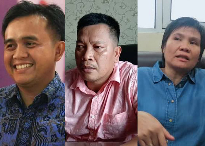 3 Unsur Pimpinan DPRD Seluma yang Terseret Kasus Korupsi BBM, Segini Kekayaan Mereka (Part 3)