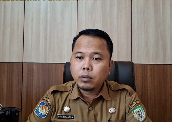 17.667 Kendaraan Dinas Milik Pusat dan Daerah di Bengkulu Menunggak Pajak, Nilainya Capai Rp18 Miliar