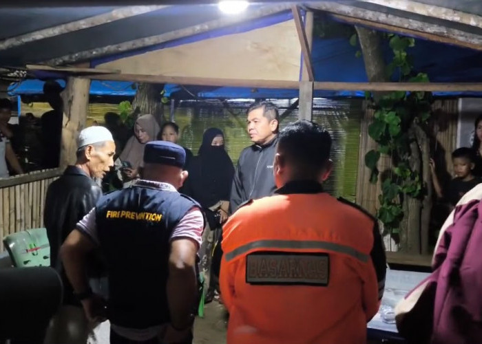 Pencarian Siswi 16 Tahun di Pantai Berkas Bengkulu, Polisi: Sempat Cekcok di Rumah
