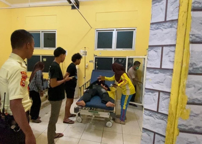 Diduga Masalah Asmara, Remaja 18 Tahun di Kepahiang Nekat Menenggak Racun