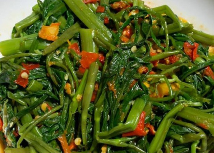 Nikmat dan Praktis, Rekomendasi Masakan Tumis Sayuran Enak, Cocok untuk Menu Sehari-hari