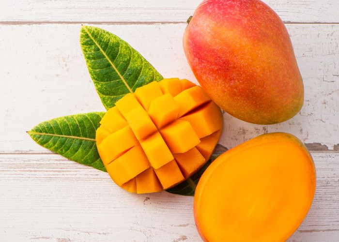 Raih Kecantikan Kulit Secara Alami dengan Gunakan Buah Mangga, Cek Manfaatnya!