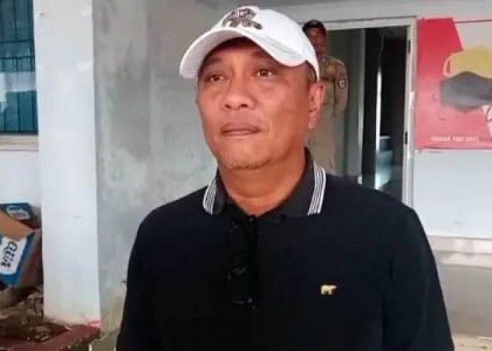 ASN Seluma Cuti Lebaran 18-24 Maret, Pemkab Pastikan Pelayanan Publik Tetap Maksimal