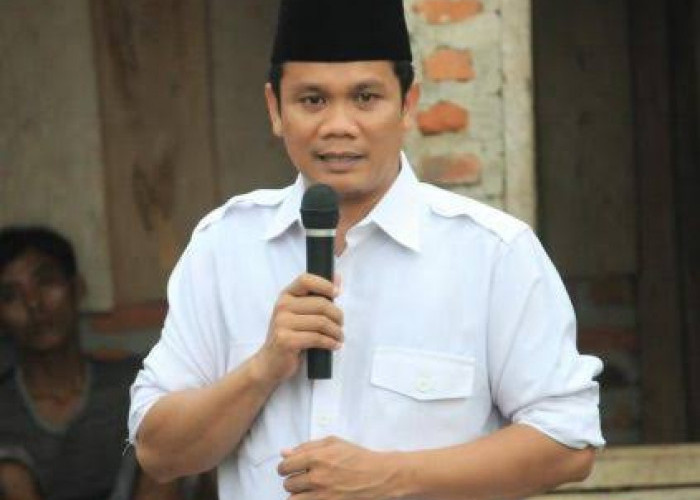 Kepala BGN Pusat Dicopot, Ketua DPC Gerindra Seluma, Jonaidi, SP: Kami Apresiasi dan Dukung Putusan Presiden