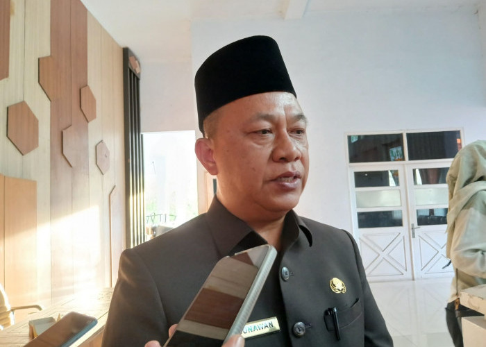 Pemprov Bengkulu Tetapkan Lokasi Tes SKD CPNS Tahun 2024 di Gedung Asrama Haji