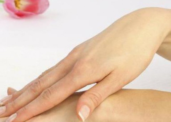 Belang di Tangan Bisa Diatasi dengan 6 Rekomendasi Lulur Ini, Cek Sekarang!