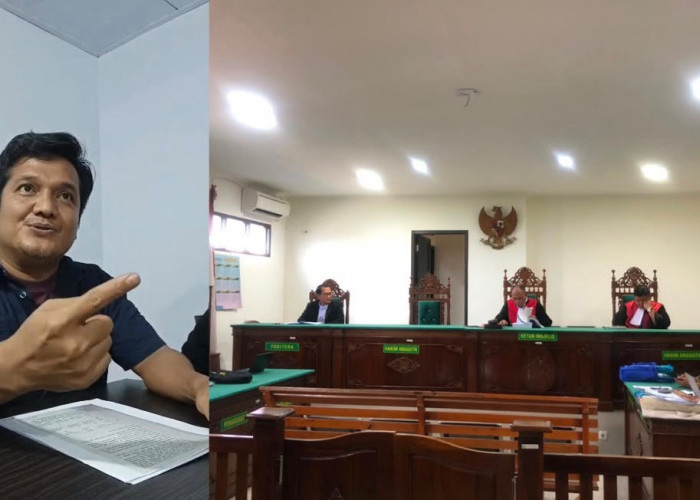 PH Terdakwa Tantang CV Mandiri Sejahtera Uji Ilmiah Kerugian Lewat Audit KAP Independen