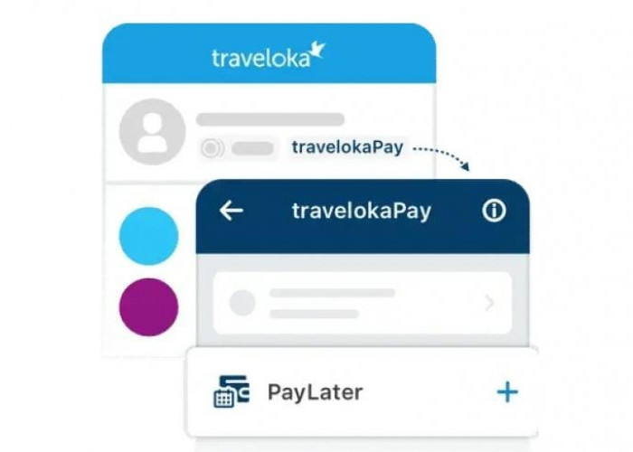 Cukup Gunakan KTP Pinjaman Online Bisa Cair di Traveloka Paylater, Cek Syarat Lainnya dan Cara Aktivasi Disini