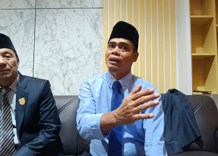 17.864 Kendaraan Dinas di Bengkulu Nunggak Pajak, APH Diminta Turun Tangan