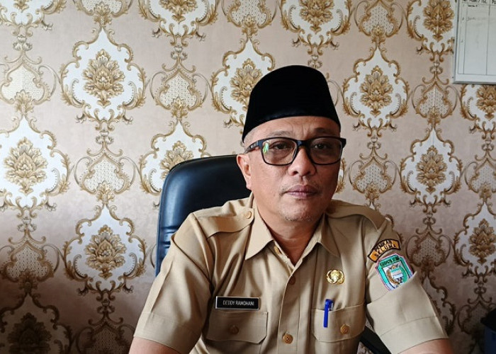 Paripurna Pemberhentian Bupati Seluma Dilaksanakan 13 Januari 2025