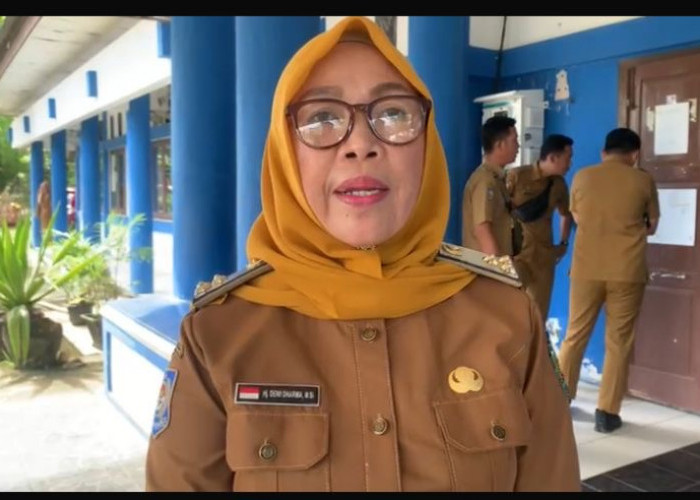 Pastikan Harga Bahan Pokok Stabil Jelang Ramadan, Pemkot Bengkulu Bakal Sidak Pasar