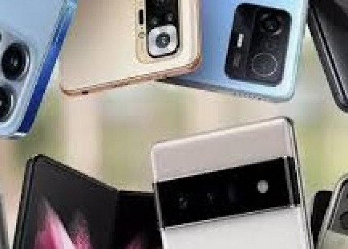 Deretan Smartphone Siap Meluncur 2026, Mulai iPhone 18, Samsung S26, Xiaomi Hingga Infinix