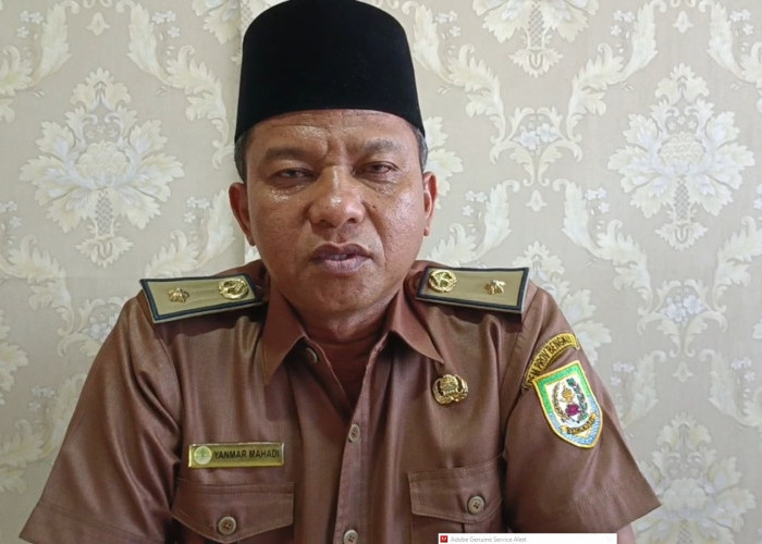 2025, Seluruh Puskesmas di Provinsi Bengkulu Ditarget Integrasi Layanan Primer