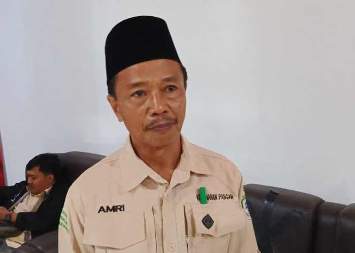 Bulog Telah Serap Ribuan Ton Gabah dan Beras dari Petani di Seluma