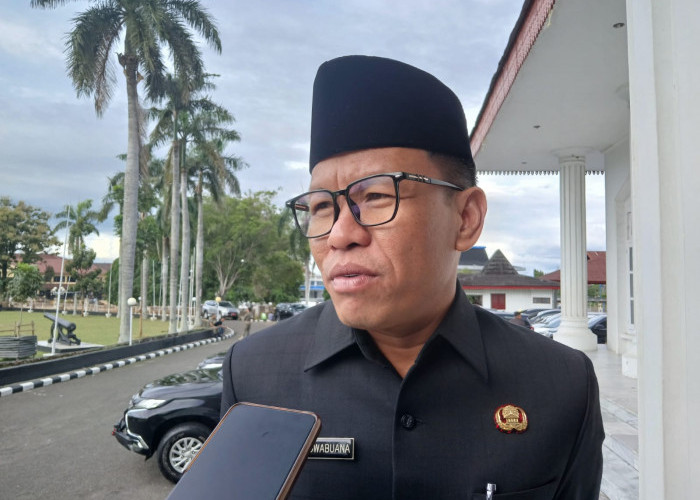 Dinas ESDM Provinsi Bengkulu Usulkan 9.000 Alat Masak Listrik untuk 2025