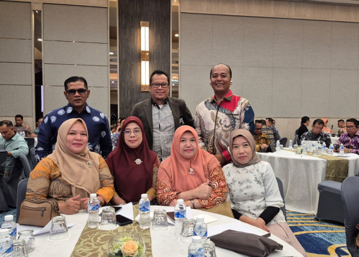 Bukan Penentu Kelulusan, Begini Rencana Penerapan Tes Kemampuan Akademik SD-SMP di Seluma