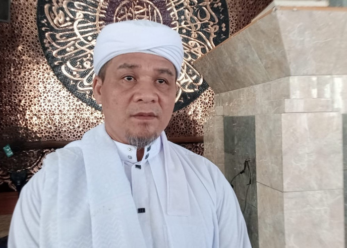 Resmi! Besaran Fidyah di Kota Bengkulu Tahun 2026 Ditetapkan Rp30 Ribu per Jiwa