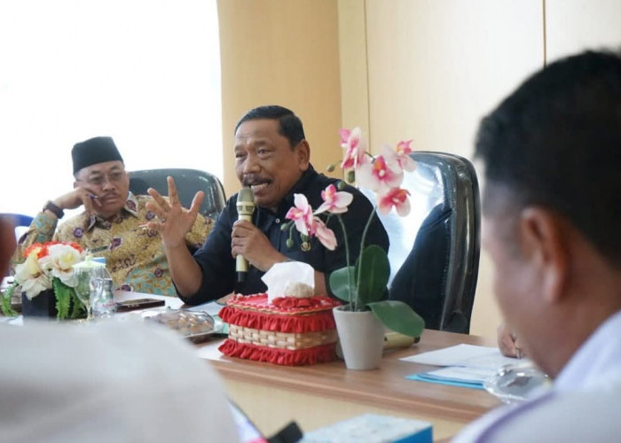 Pemprov Bengkulu Tetap Optimistis Tol Bengkulu–Lubuklinggau Dilanjutkan Meski Terhenti di 2026