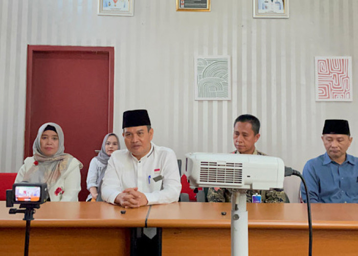 Dugaan Jual Beli Jabatan, Pemprov Bengkulu Periksa Oknum Pejabat Disdikbud dan Dinas Perpustakaan